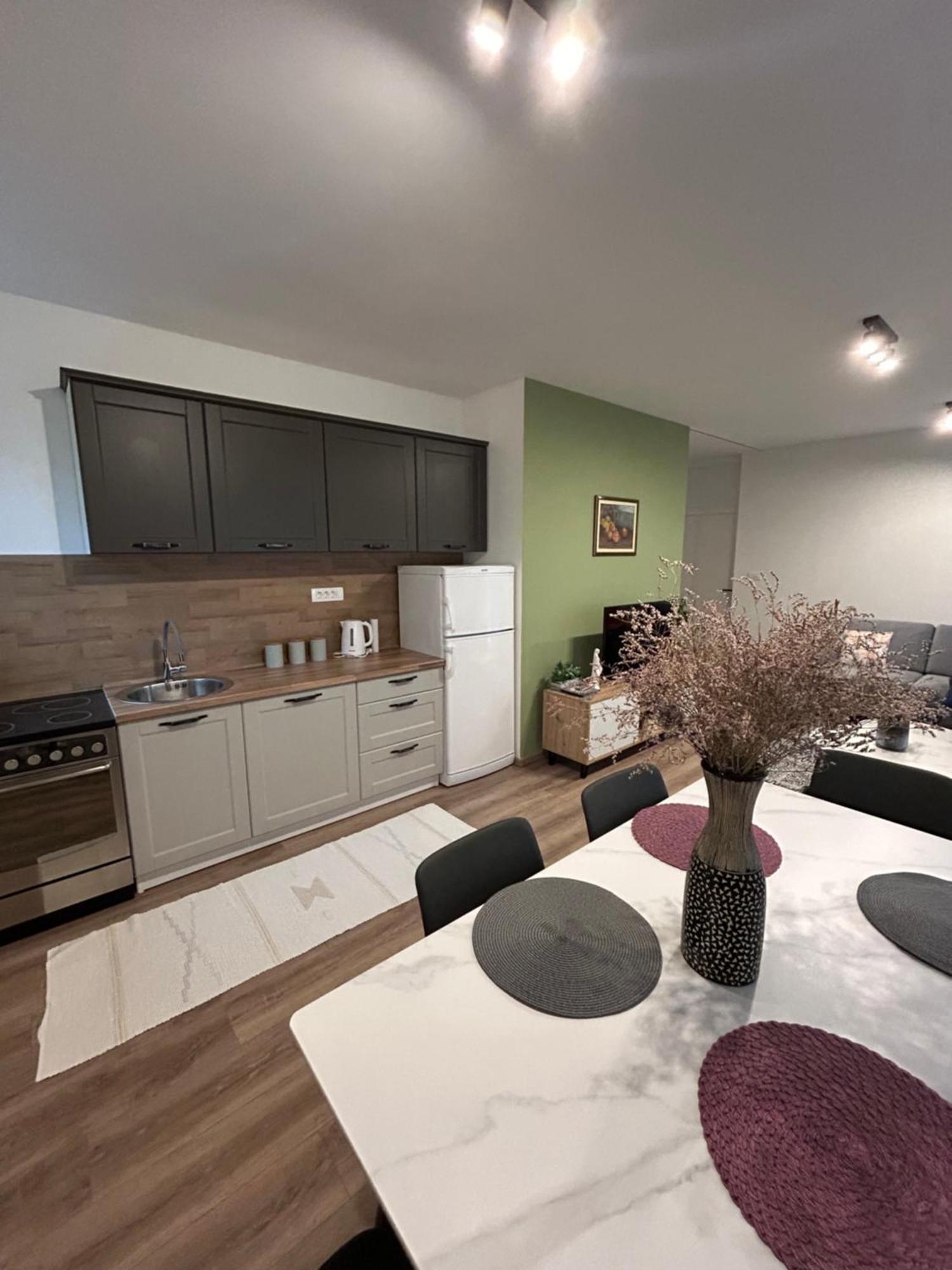 Apartman Marija Međugorje Екстериор снимка