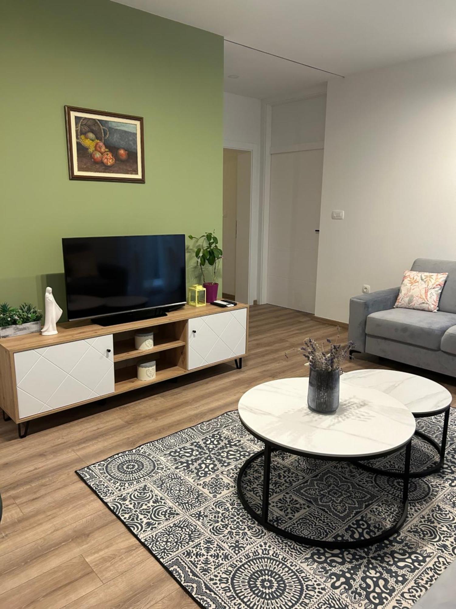 Apartman Marija Međugorje Екстериор снимка