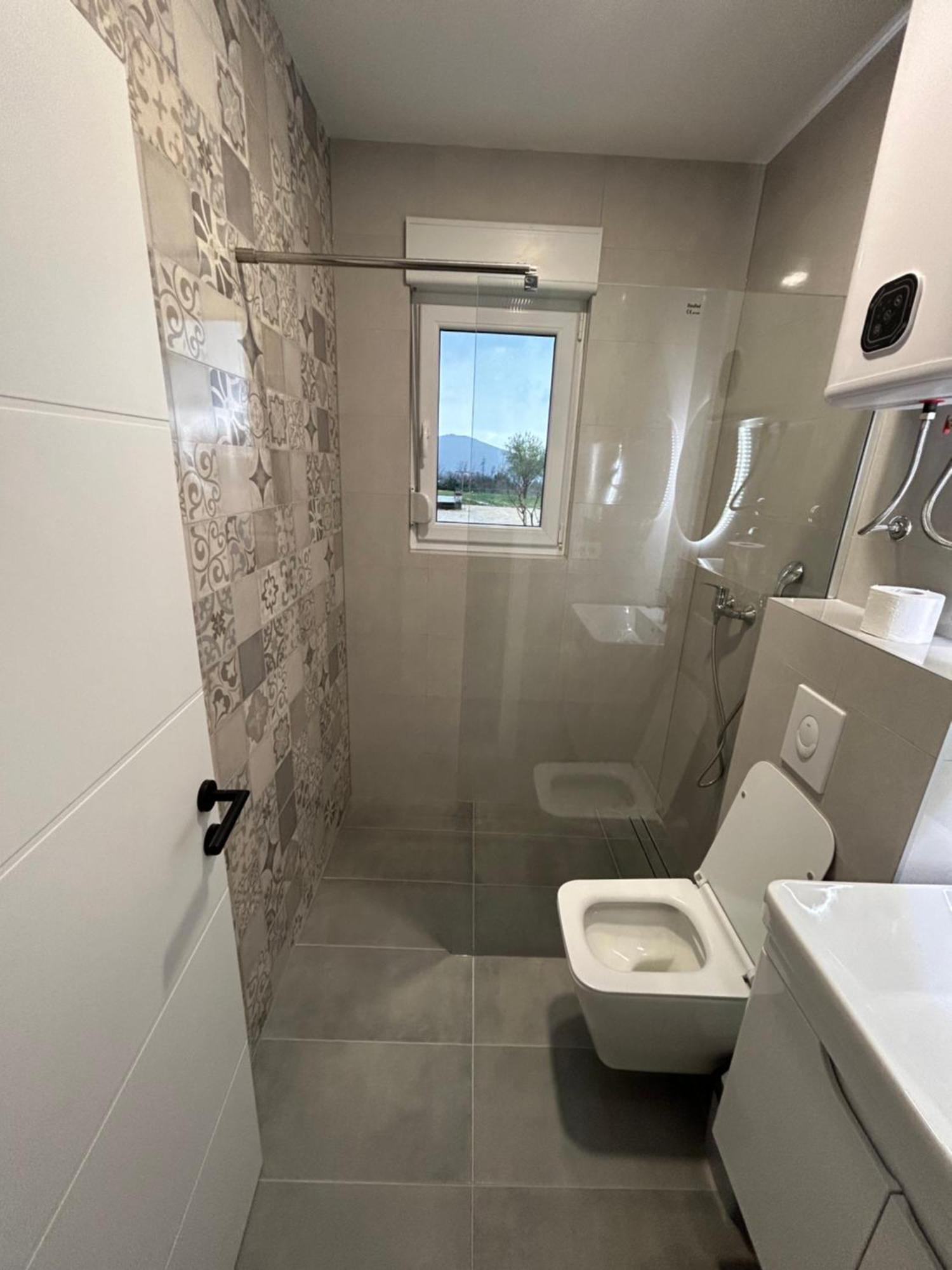 Apartman Marija Međugorje Екстериор снимка