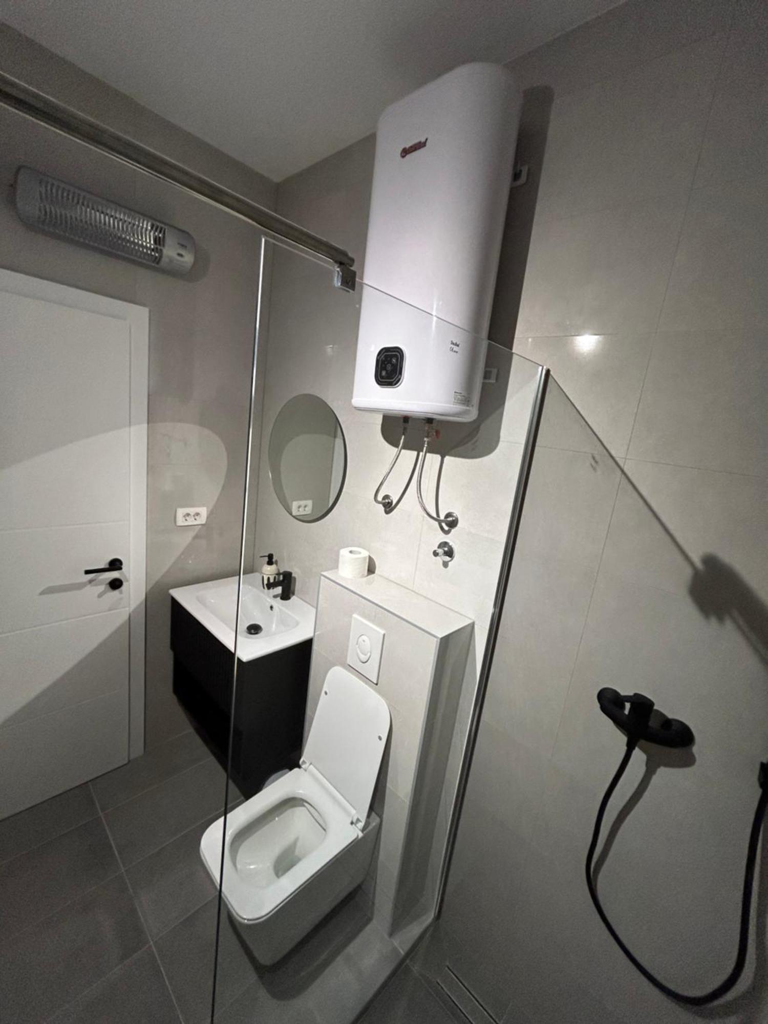 Apartman Marija Međugorje Екстериор снимка