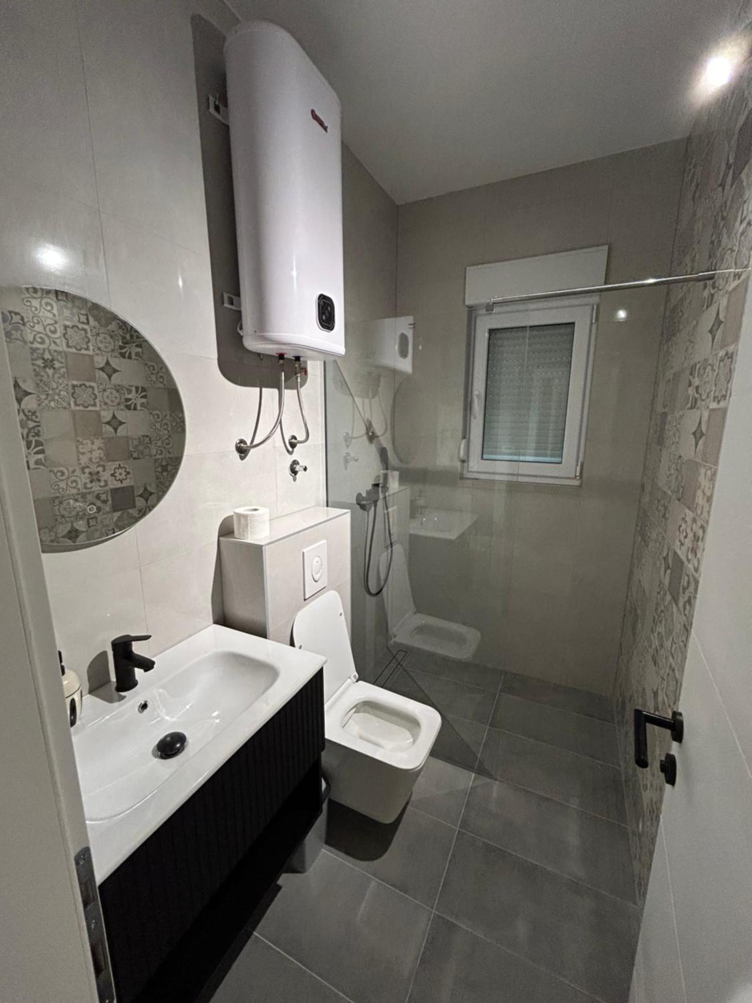Apartman Marija Međugorje Екстериор снимка