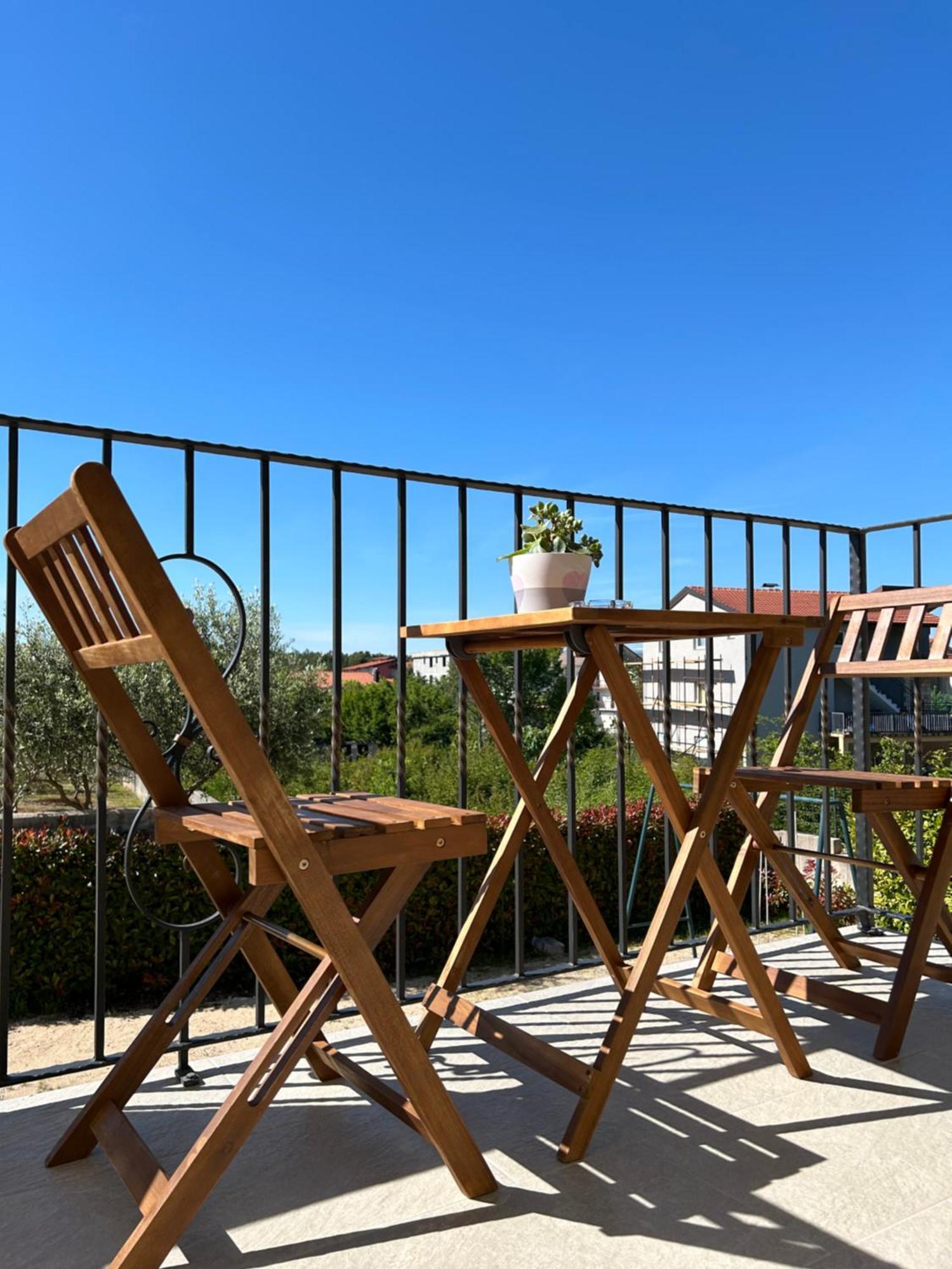 Apartman Marija Međugorje Екстериор снимка