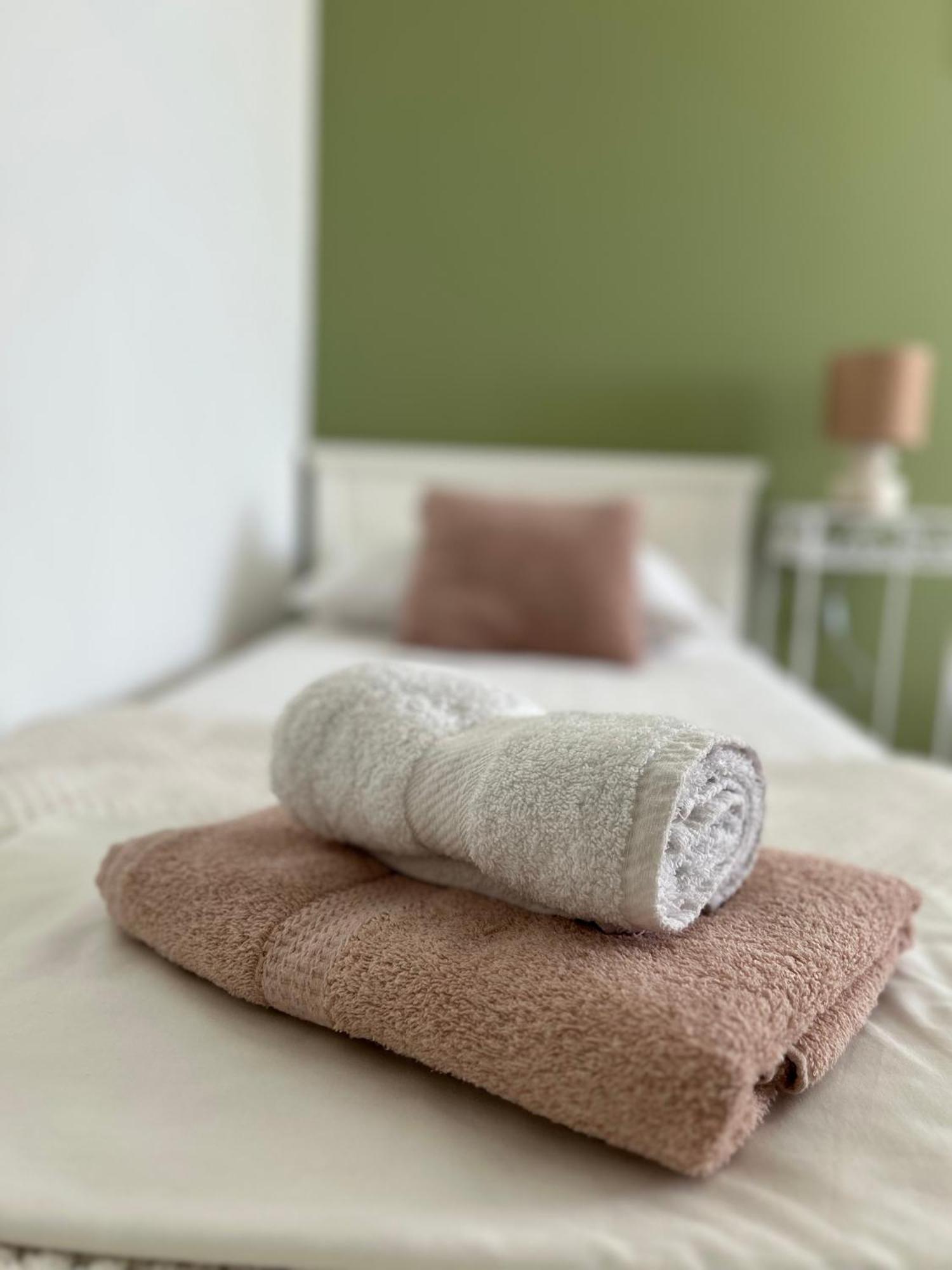 Apartman Marija Međugorje Екстериор снимка
