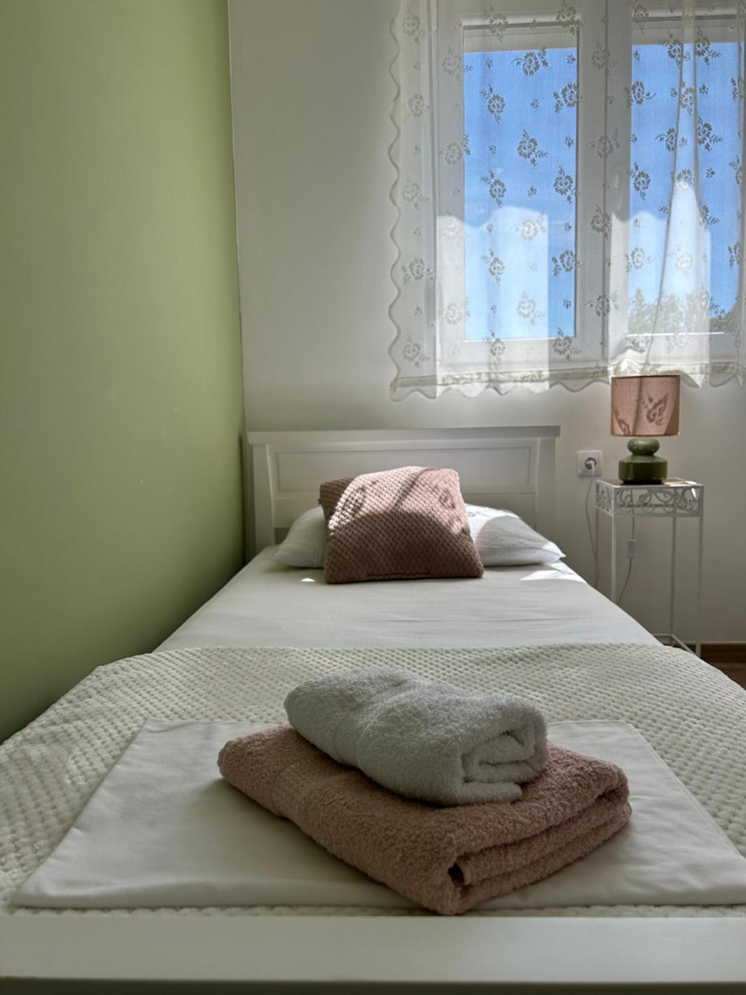 Apartman Marija Međugorje Екстериор снимка