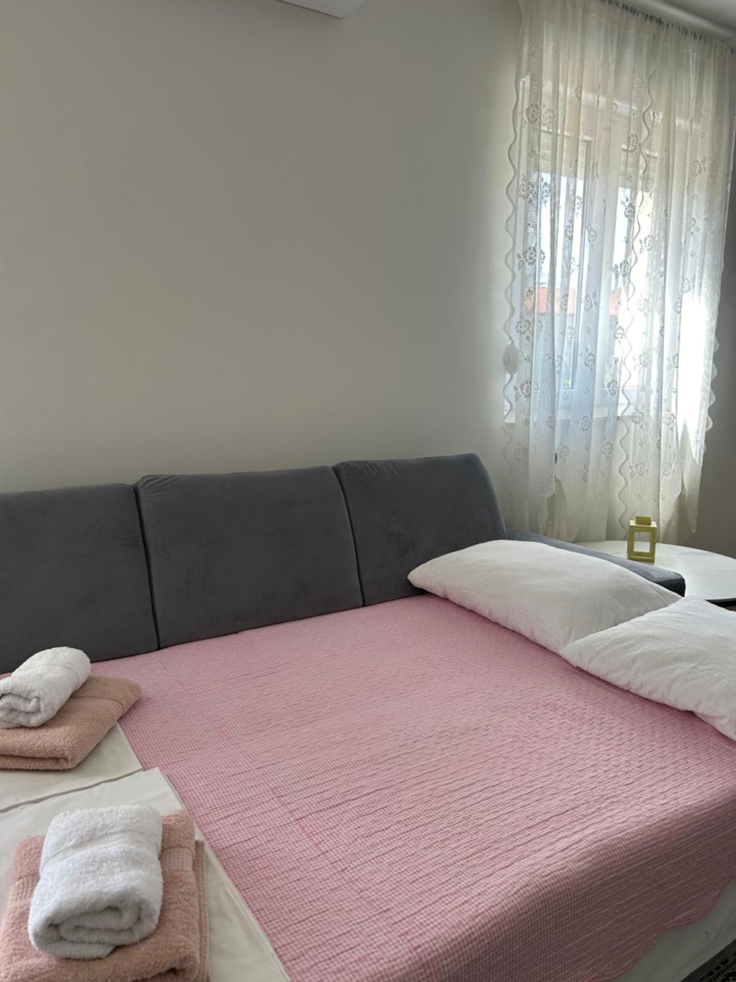 Apartman Marija Međugorje Екстериор снимка