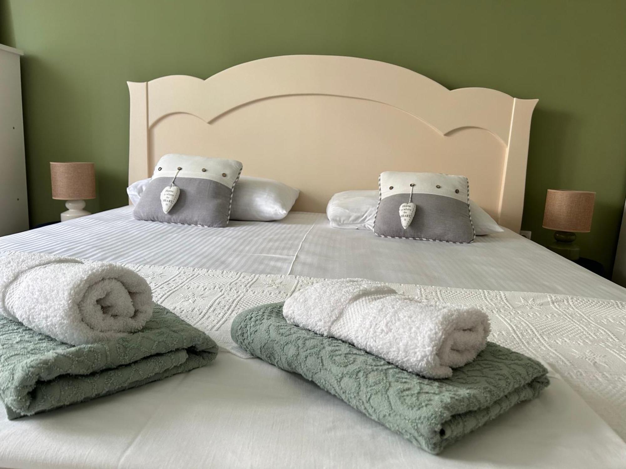 Apartman Marija Međugorje Екстериор снимка