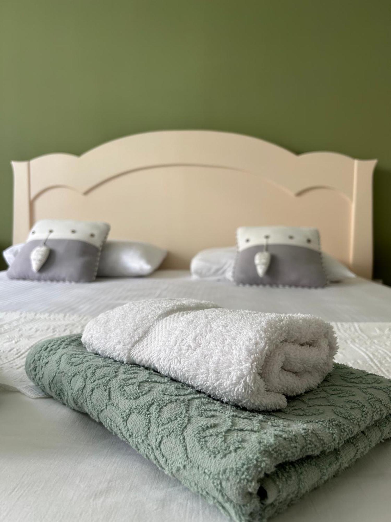 Apartman Marija Međugorje Екстериор снимка