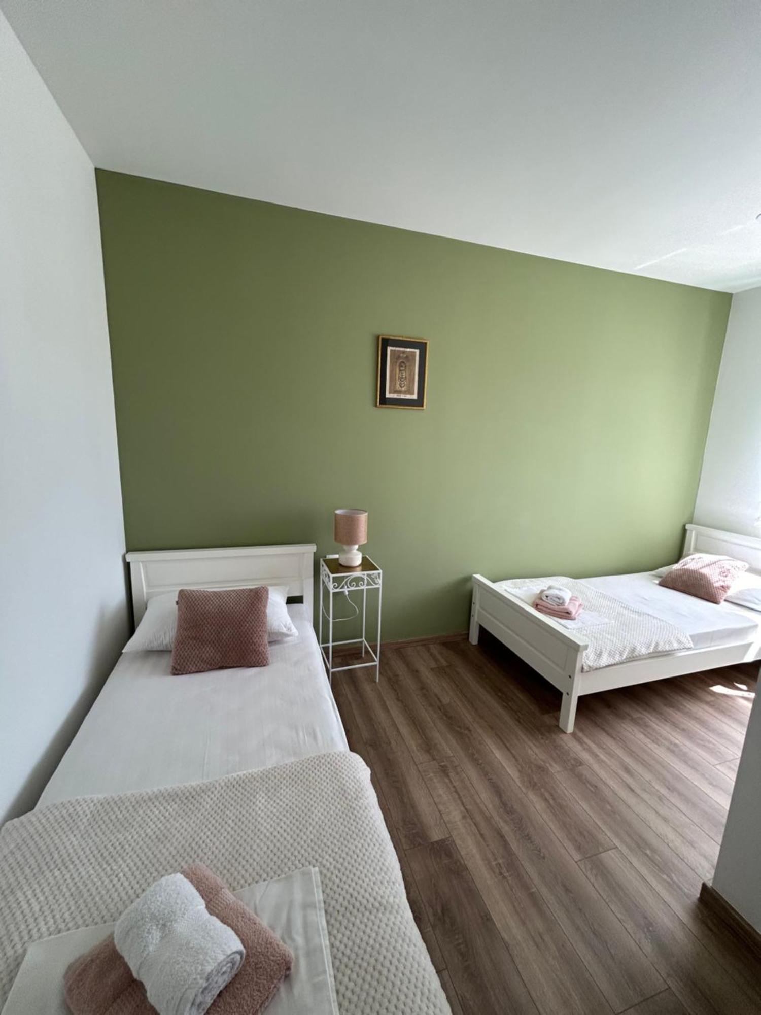 Apartman Marija Međugorje Екстериор снимка